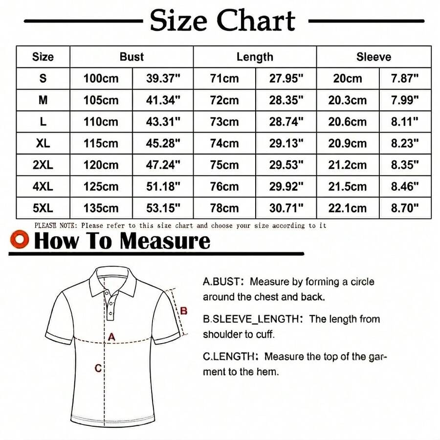 Camisa Polo Clássica Masculina - Polo Shirt Pique avaliação e preço