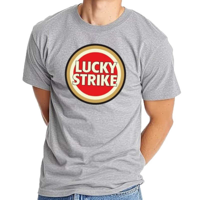 Camiseta à col rond en coton p - Tee Graphic Print avaliação e preço