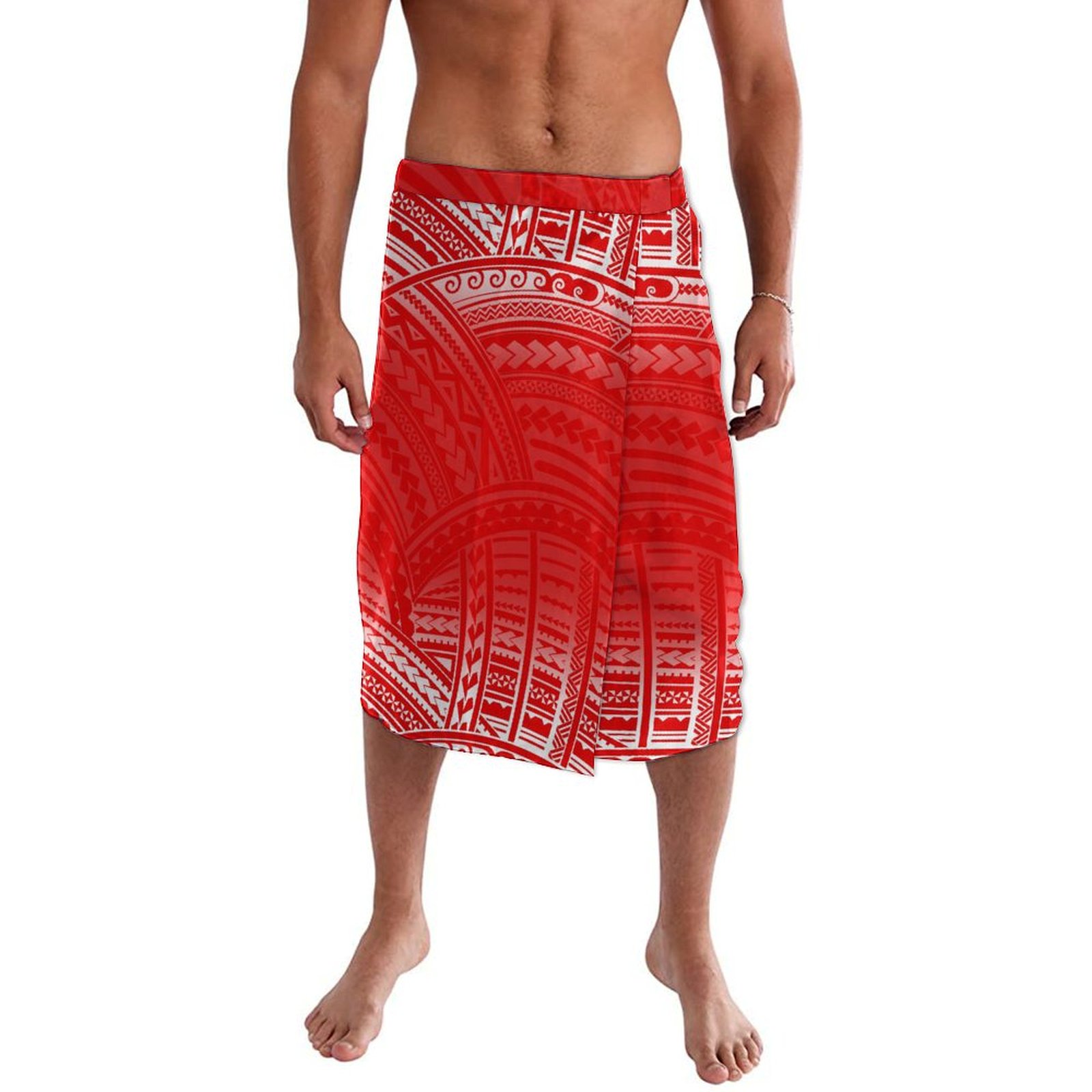 Vestido para ilha tropical mas - Sarong Men Wrap avaliação e preço
