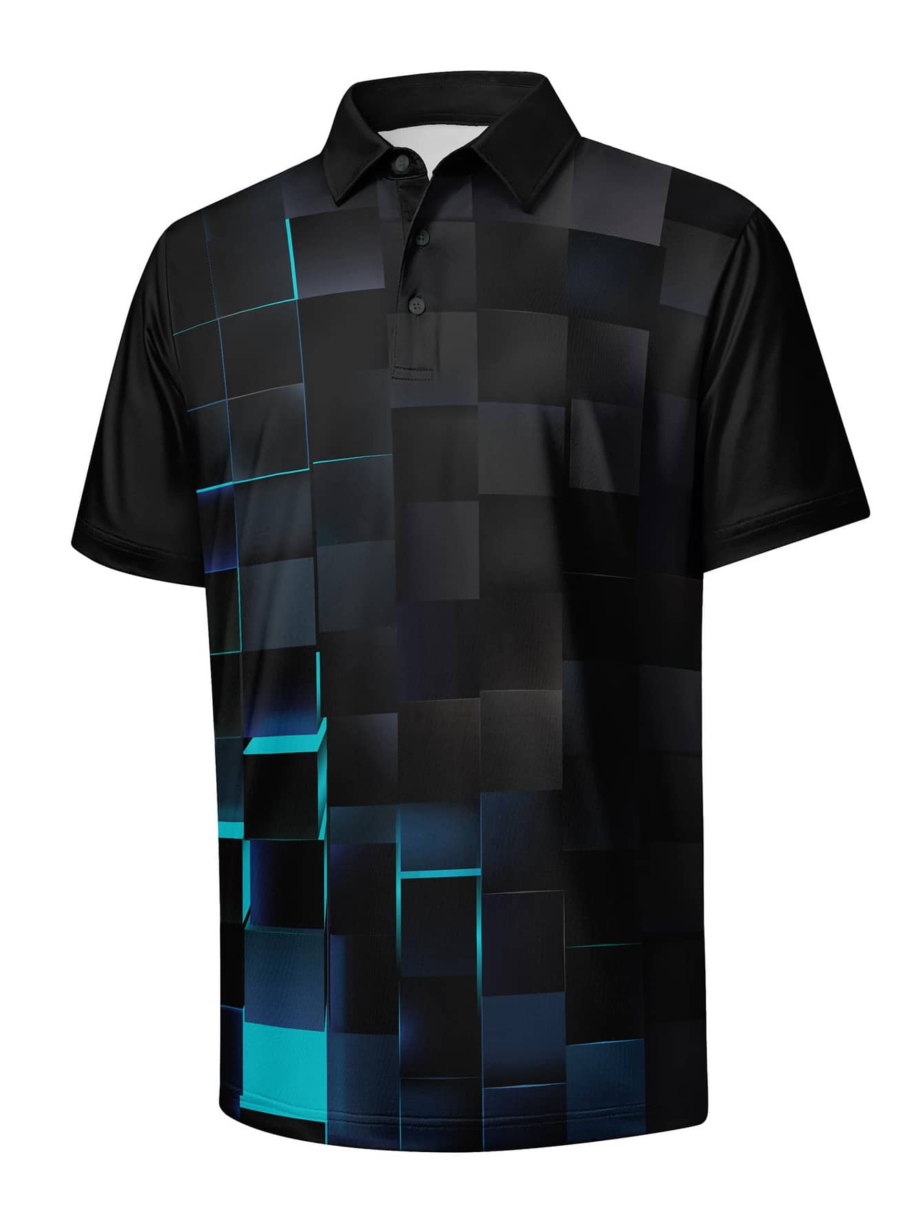 Camisa Polo Clássica Masculina - Polo Shirt Pique avaliação e preço