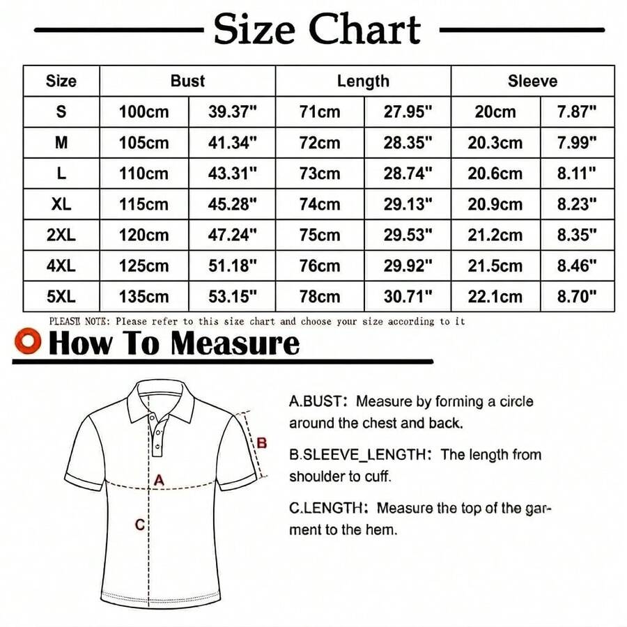 Camisa Polo Clássica Masculina - Polo Shirt Pique avaliação e preço