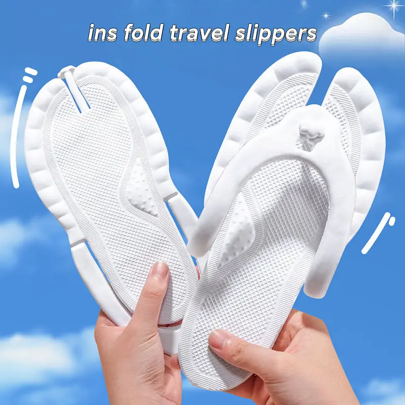 Chinelos de viagem compactos m - Flip Flop Leather Men avaliação e preço