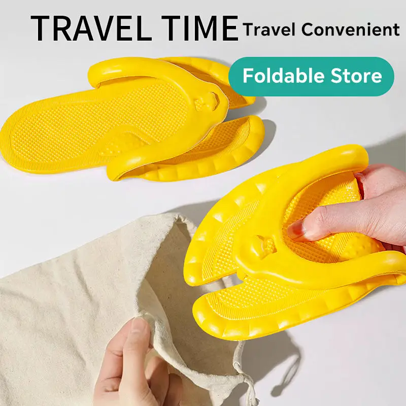Chinelos de viagem compactos m - Flip Flop Leather Men avaliação e preço