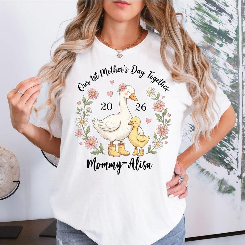 Camiseta Gráfica para Mães: Pr - Tee Graphic Print avaliação e preço